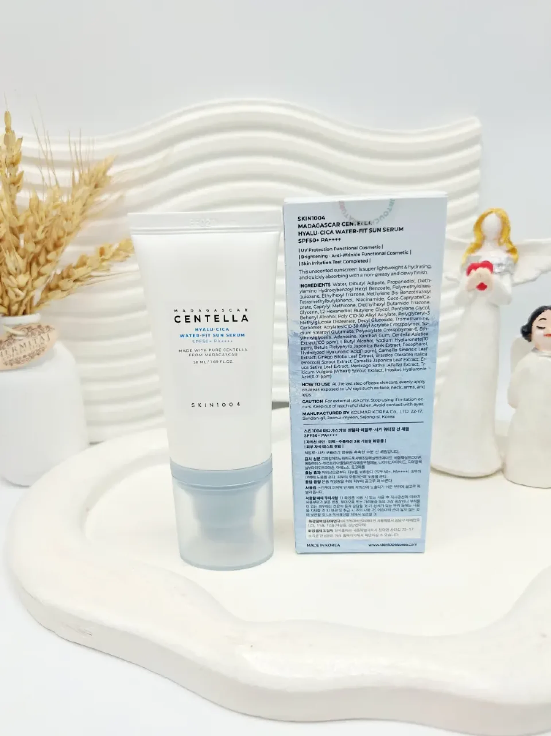 کرم-ضد آفتاب-بدون رنگ