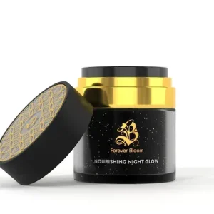 کرم شب، شبه بوتاکس، ضدچروک، جوانساز، فوراور بلوم