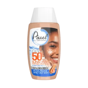 کرم ضدآفتاب-مناسب-پوست جوشدار-چرب