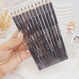 مداد-چشم-مشکی-برند شیگلم (SHEGLAM)