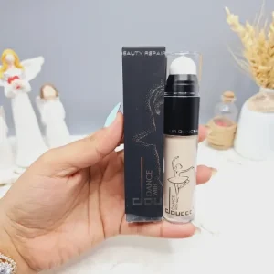 کرم زیر چشم دوسه ضد پیری و ضد لک با ماندگاری طولانی