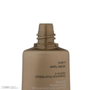 کرم ضد آفتاب جوان کننده پرایم مدل Matex Tinted SPF 50 – بژ