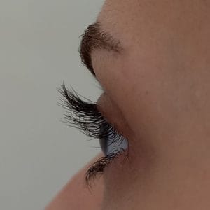 محلول تقویت کننده مژه سریتا | حجم 8 میلی لیتر