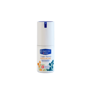 خرید سرم ضد آکنه صورت کامان