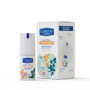 سرم ضد آکنه صورت کامان