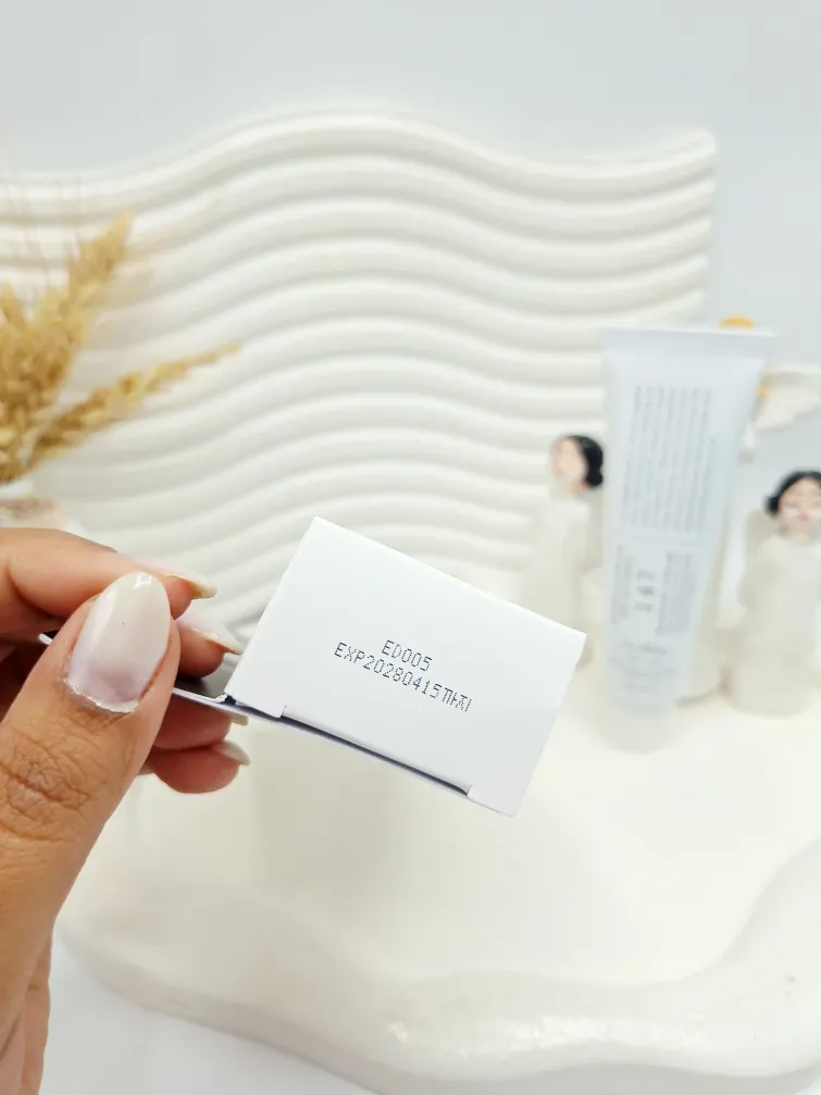 کرم مرطوب کننده و تقویت کننده صورت دکتر آلتیا اصل و اورجینال مدل 147 کد 1363 - Image 2