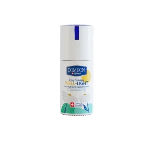 کرم آبرسان کامان ، کرم مرطوب کننده پوست