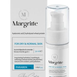 کرم مرطوب کننده آبرسان مارگریت