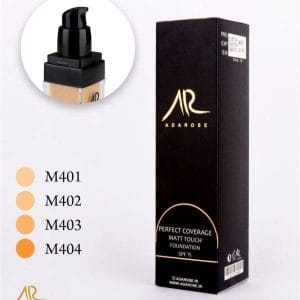 کرم پودر آدارز