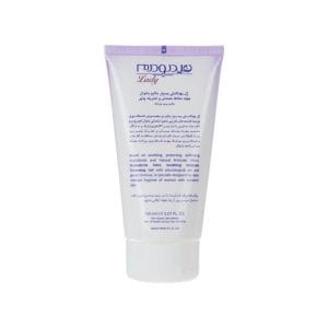 ژل بهداشتی بانوان هیدرودرم مناسب پوست حساس و ضدالتهاب