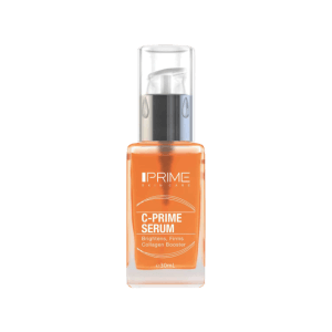 سرم روشن کننده پرایم مدل C-Prime حجم 30 میلی لیتر