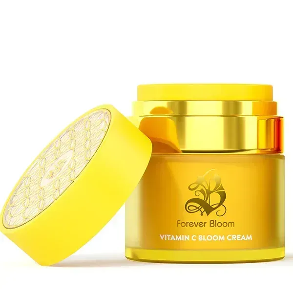 کرم ویتامین C بلوم